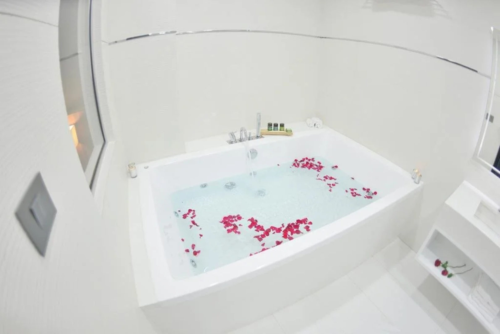 Lamunia Hotel & Wellness Spa