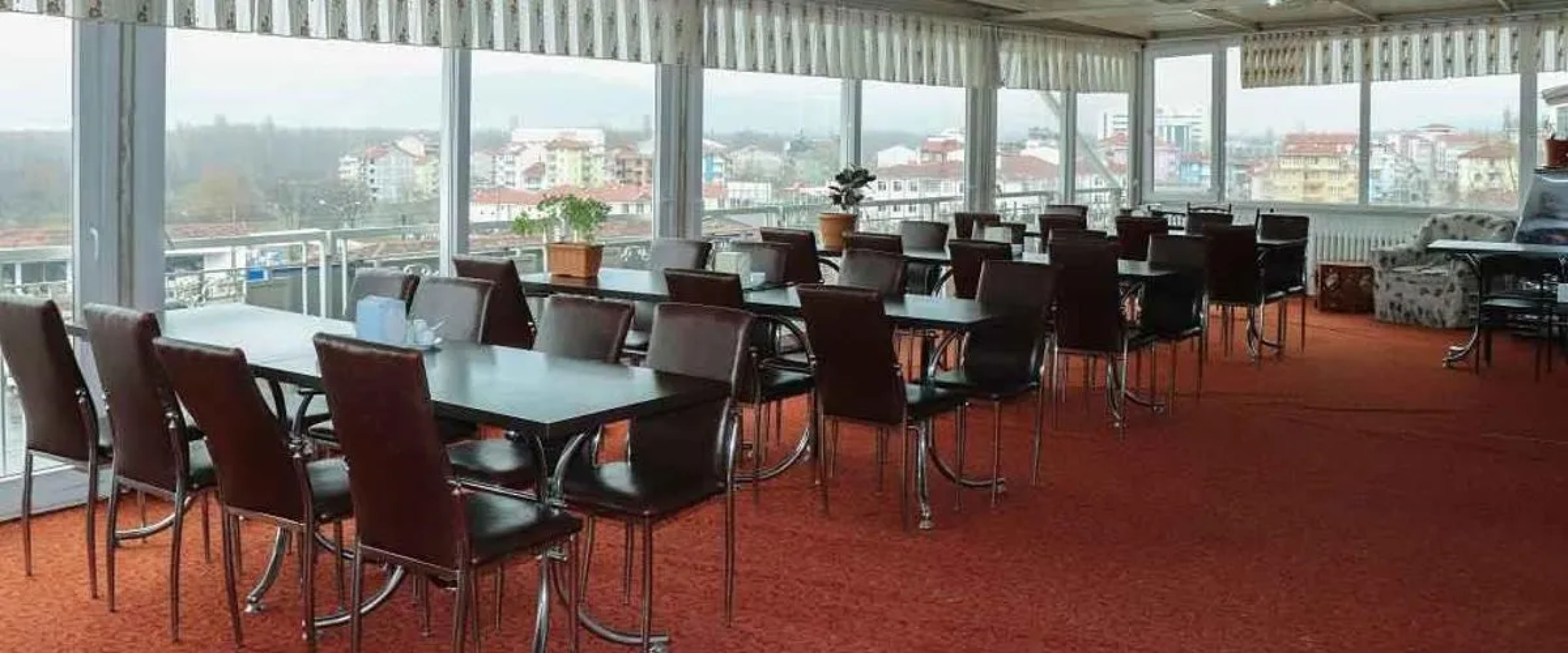 Otel Termal