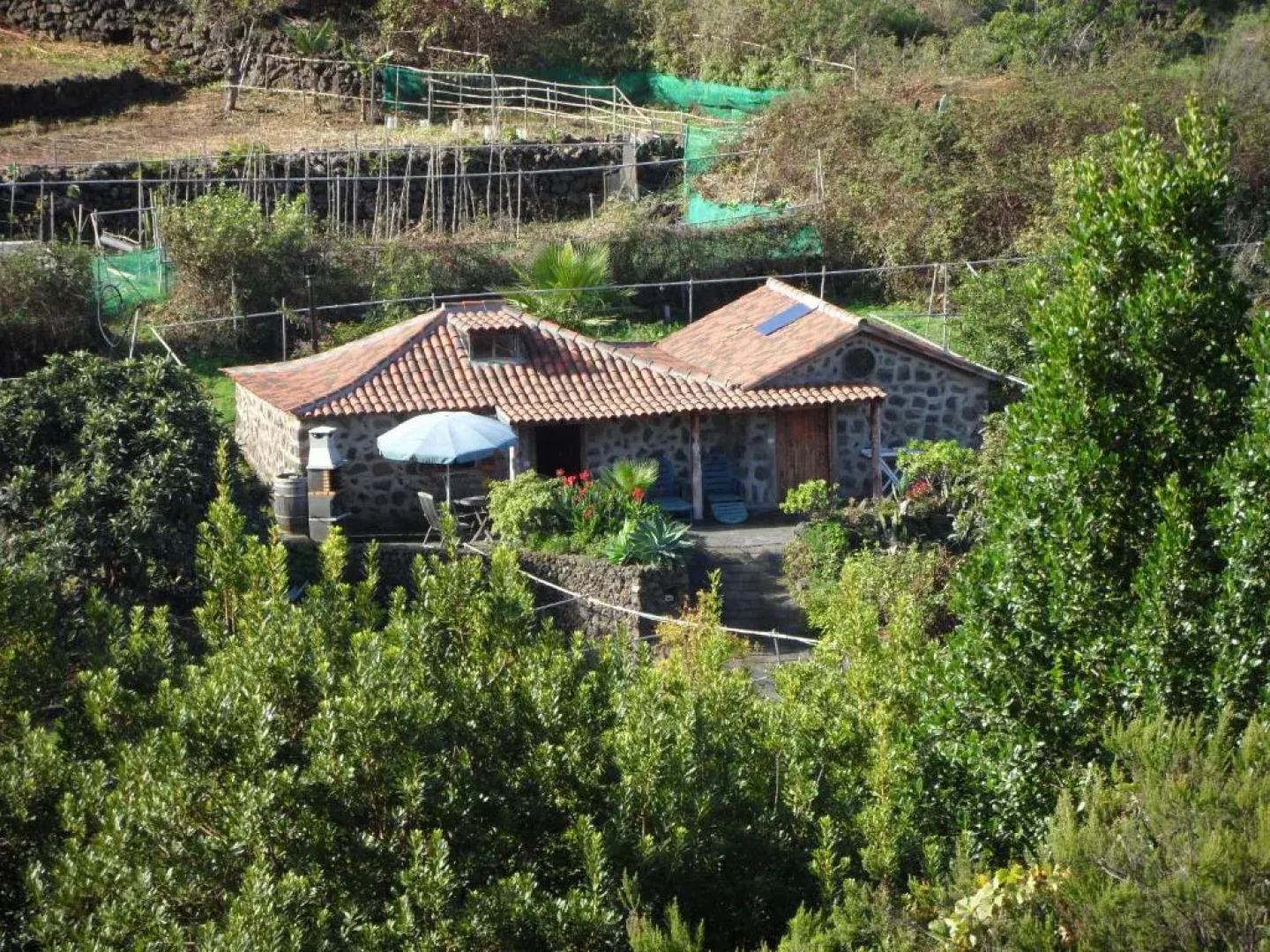 Finca Cueva del Viento