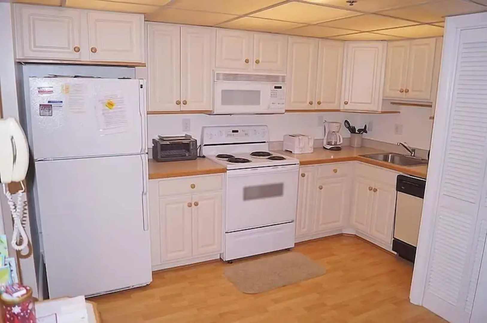 Capri 1908 2 Bedroom Condo by RedAwning