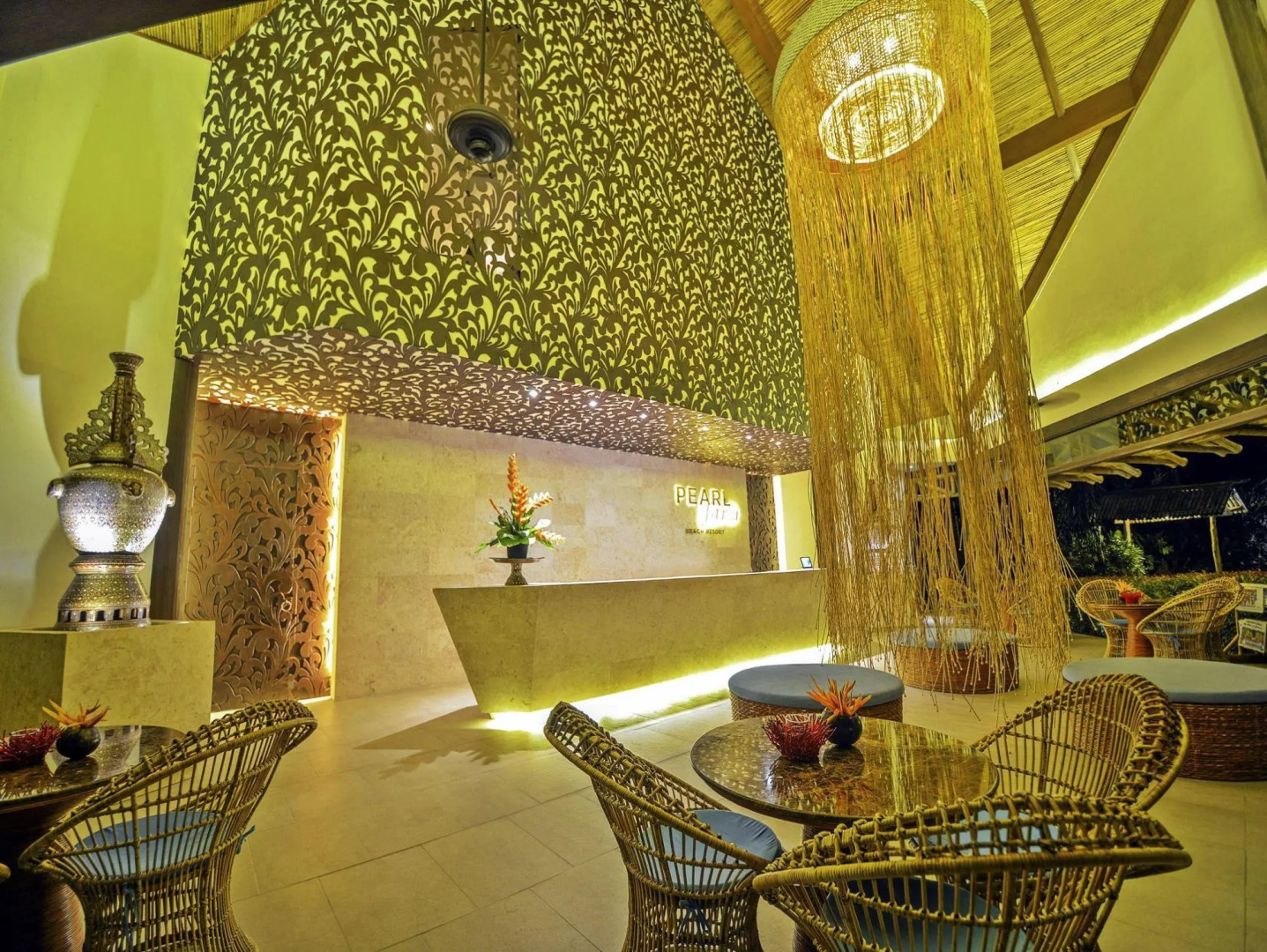 Pearl Farm Beach Resort