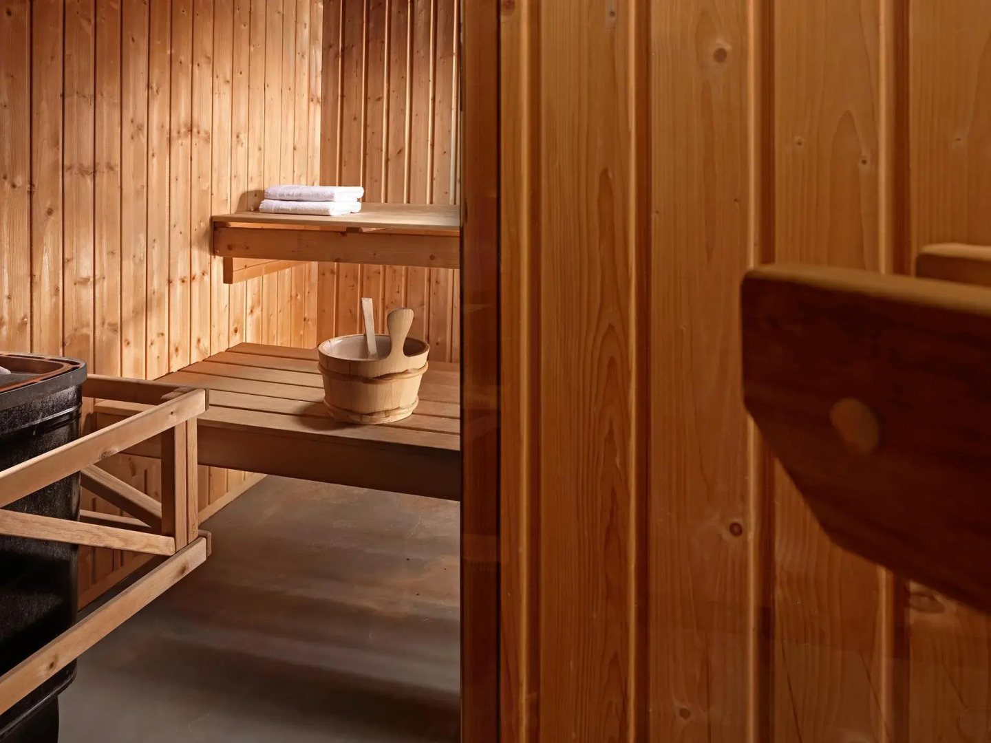 Отель Airotel Stratos Vassilikos