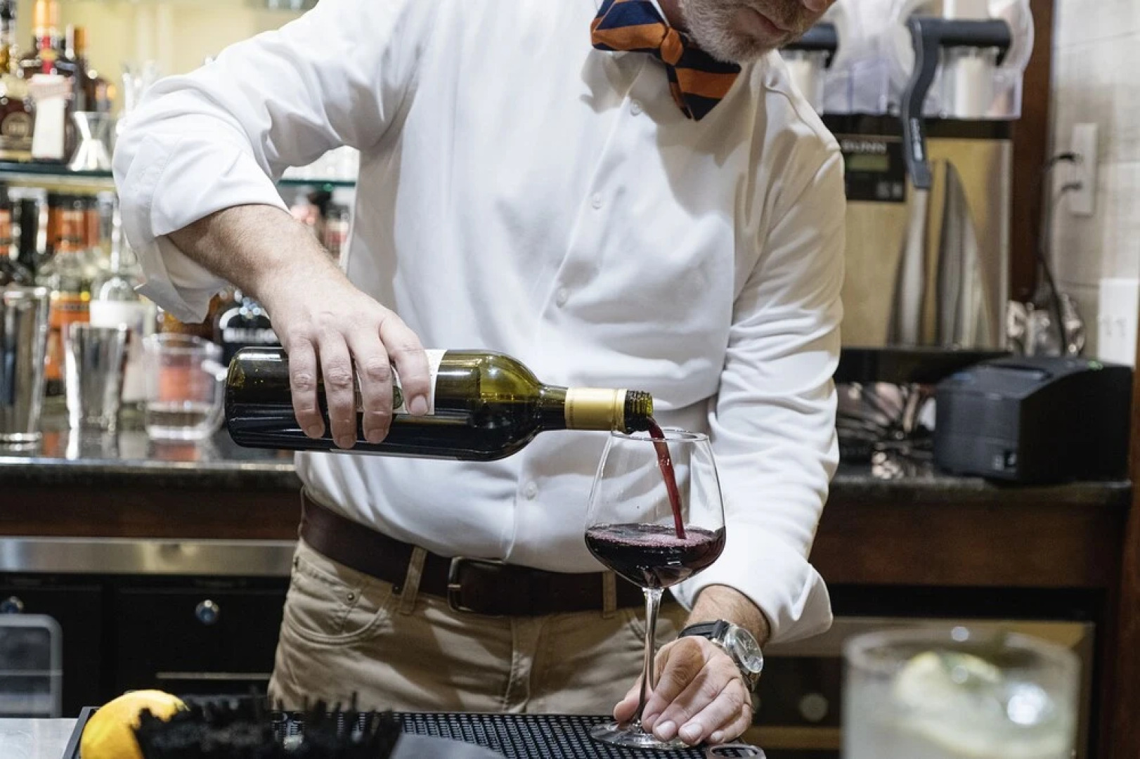 Dominion Gardens and Hotel