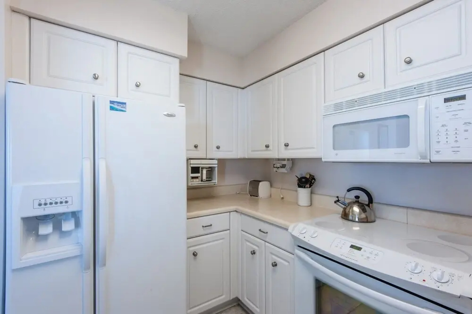 Tristan Towers unit 9B - Two Bedroom Condo