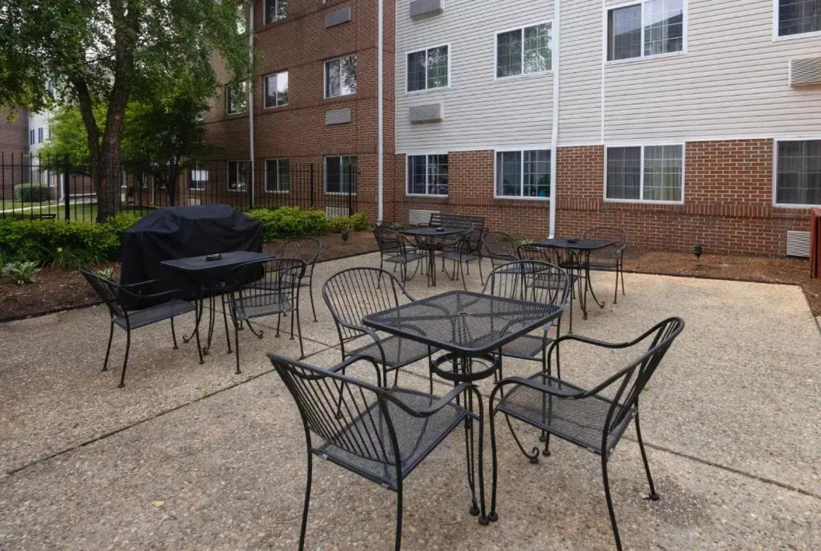 Homestead Annapolis - Naval Academy