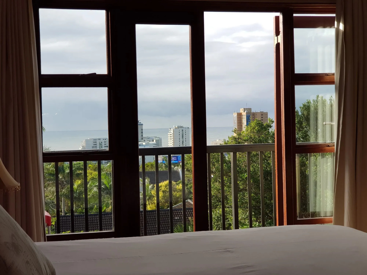 Crooked Tree Cottage