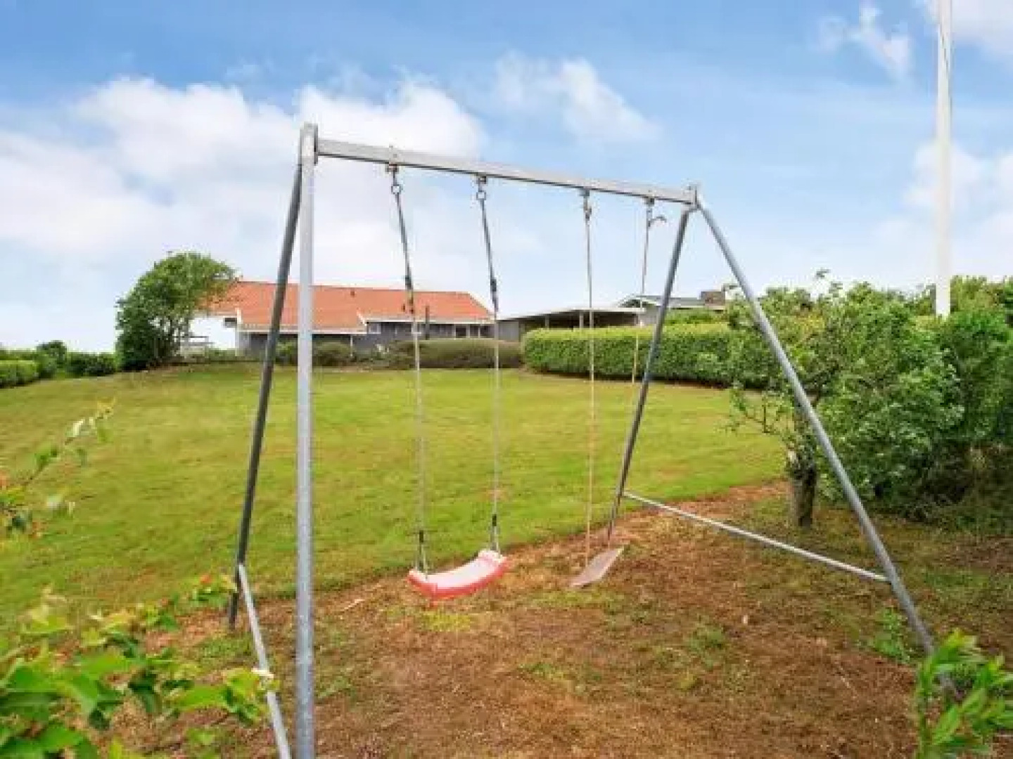 Holiday Home Vinderup