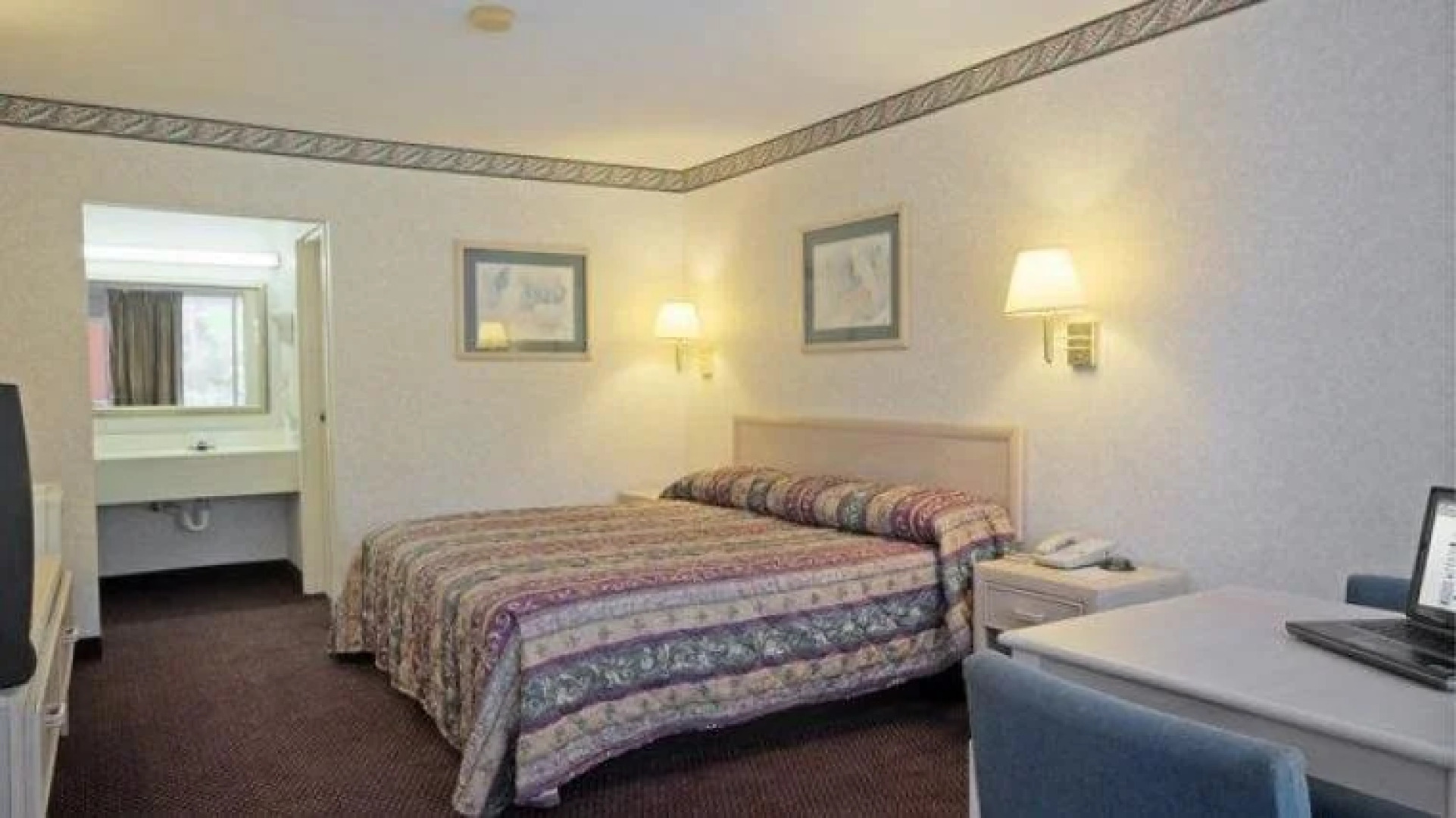 Americas Best Value Inn