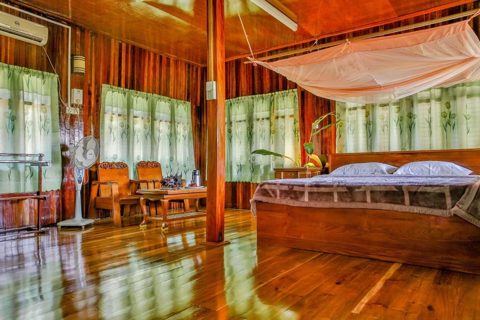 Myanmar Beauty Hotel 2