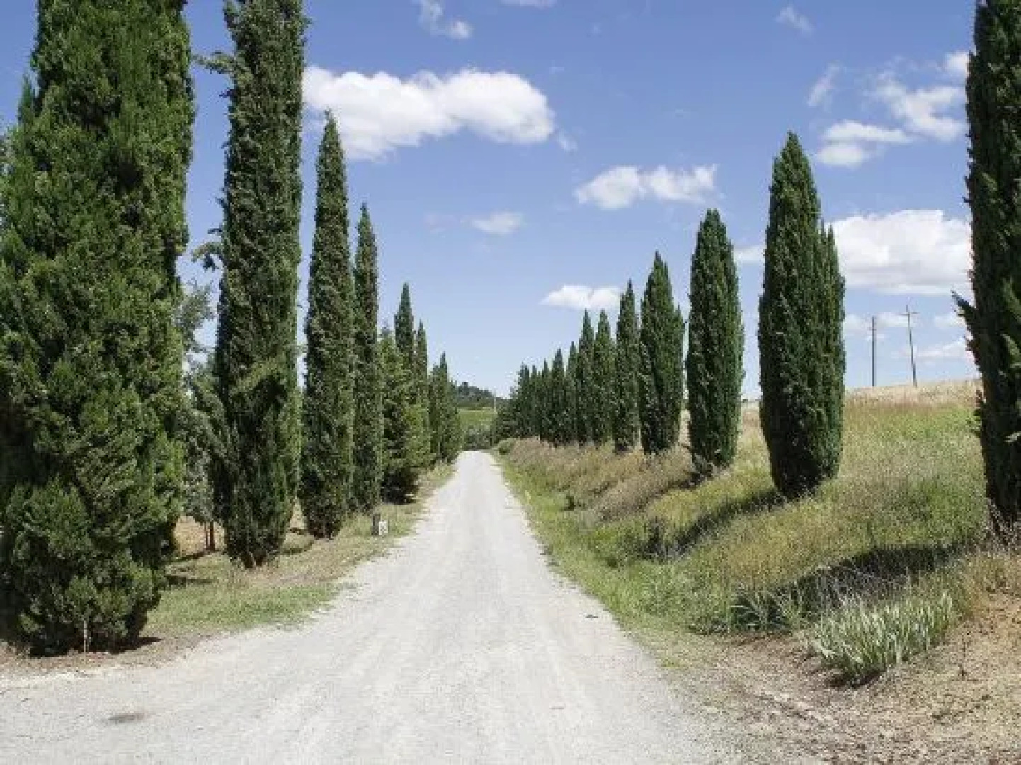 Agriturismo Il Casino