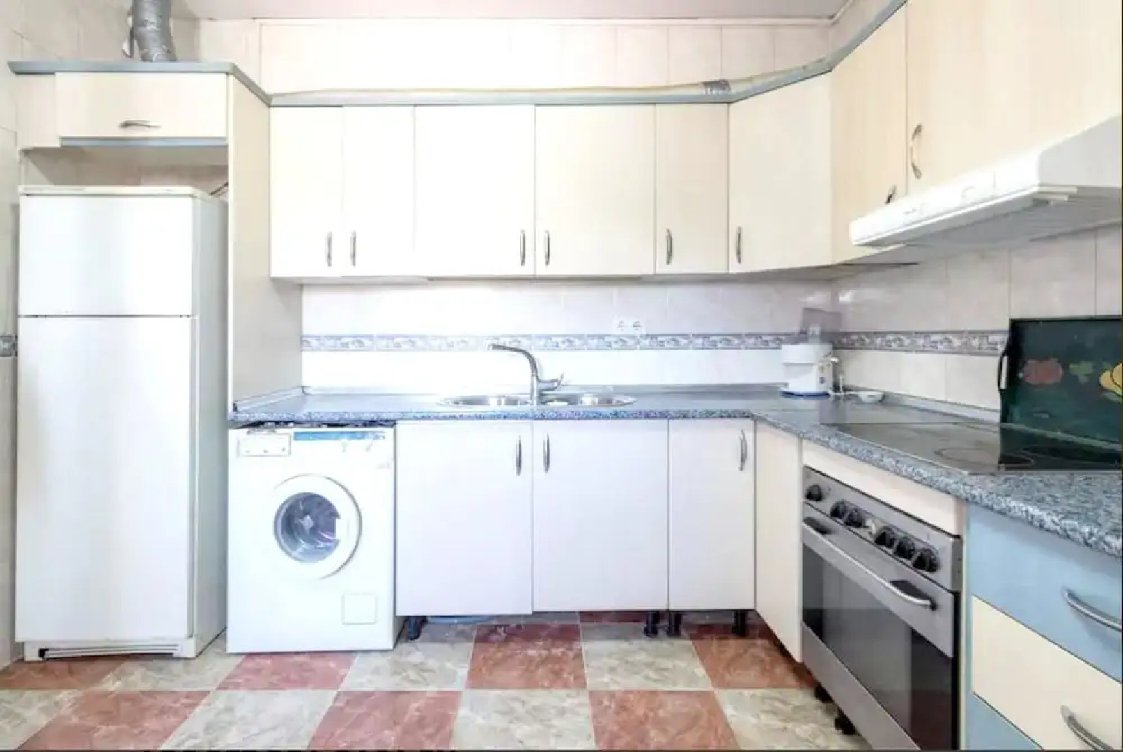 House With 3 Bedrooms in Fuente Vaqueros, With Wonderful Mountain View