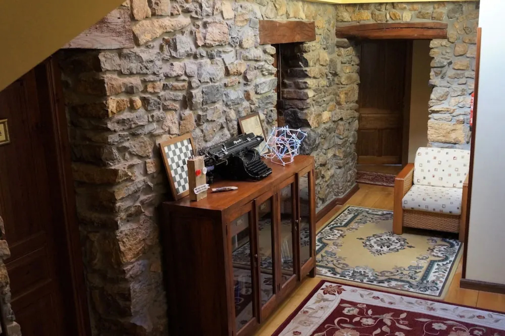 Palacio Fernández Heres Hotel Rural