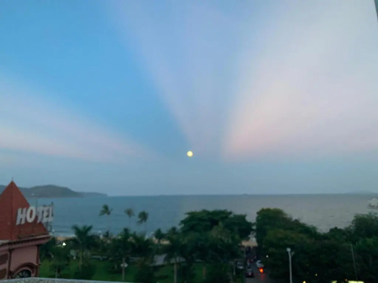 Thin Trang Hotel 4 Quy Nhon