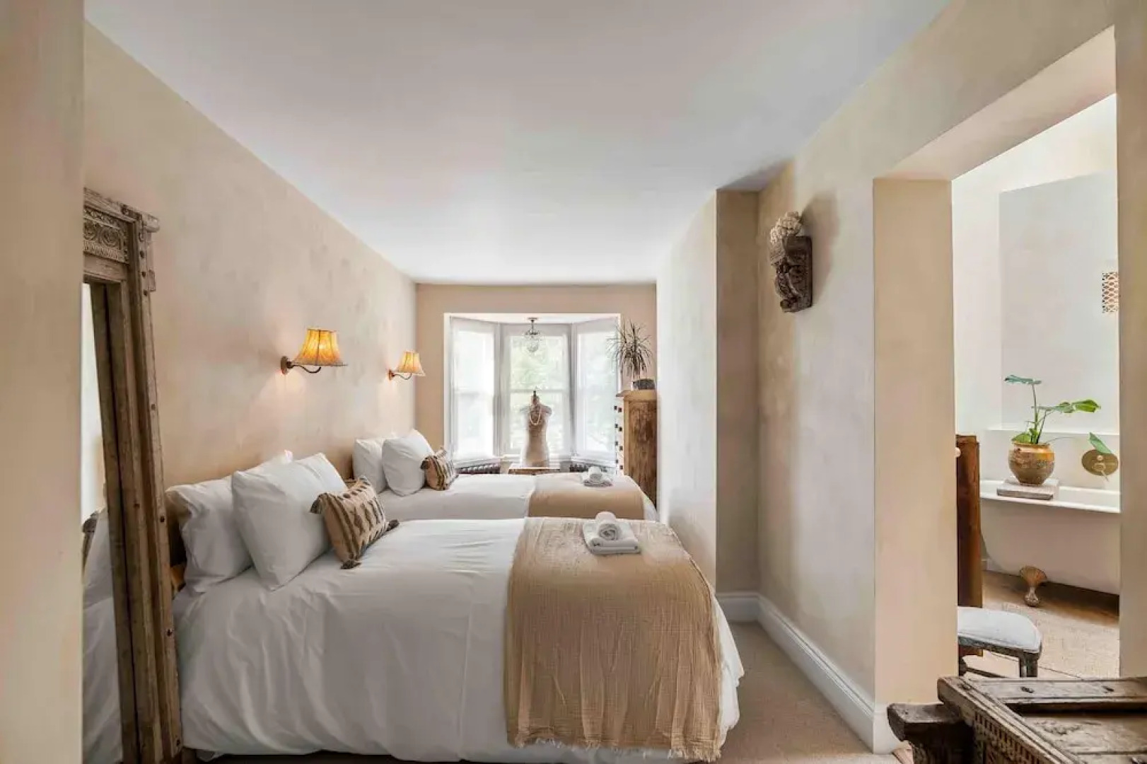 Sanctuary House With Parking By My Getaways