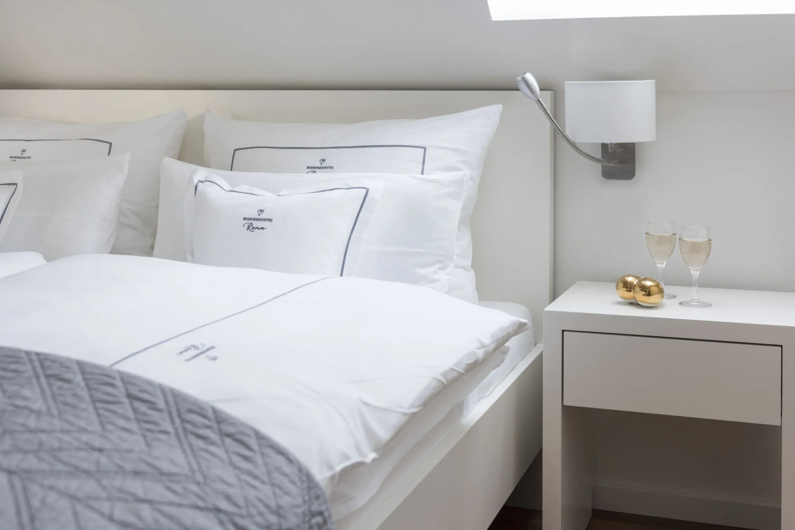 Bodenseehotel Renn