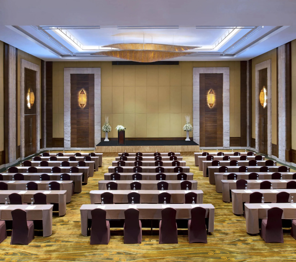 Sheraton Hua Hin Resort & Spa