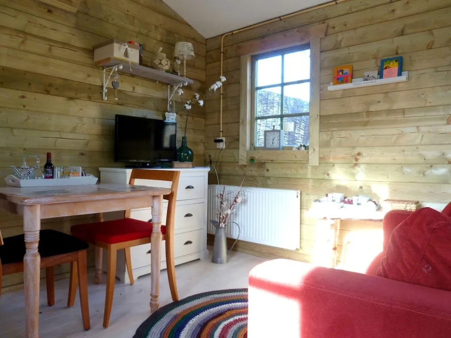 Bed en Breakfast De Pauw