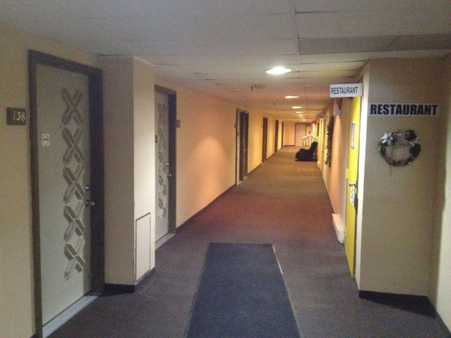 Classic Inn