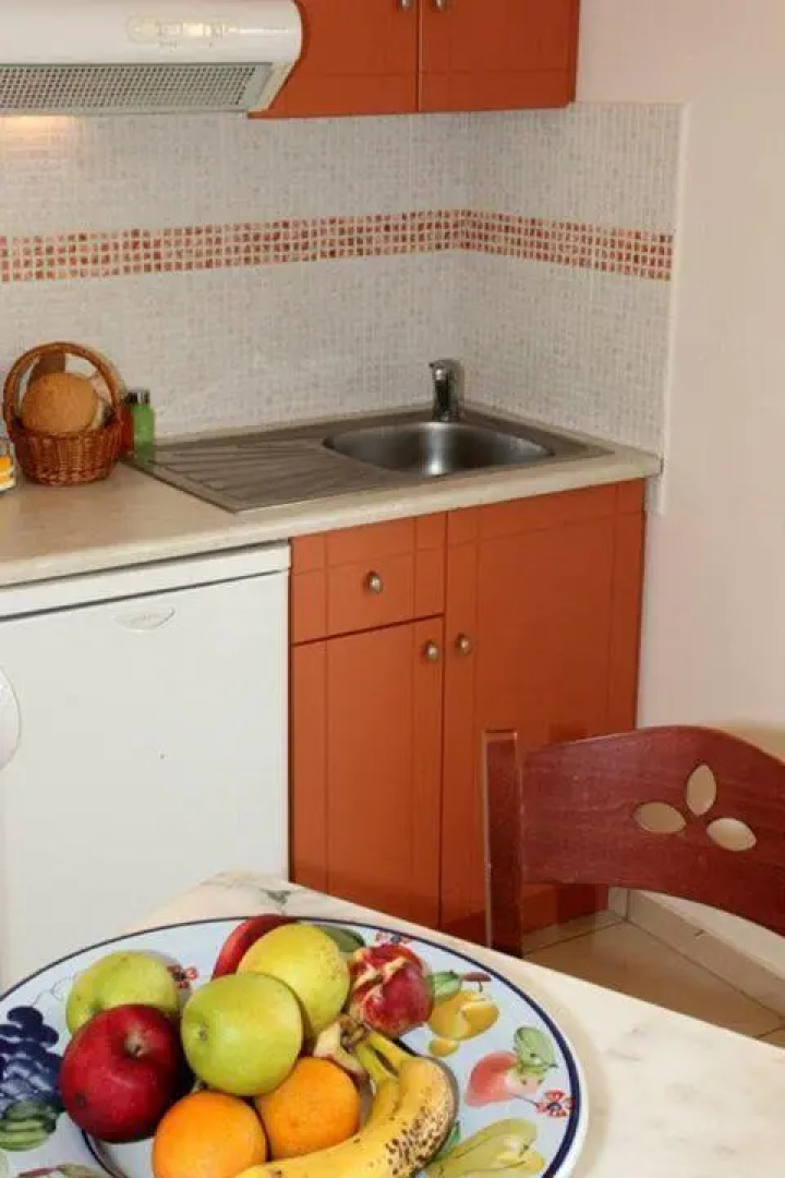 Alfa Hotel Apartments