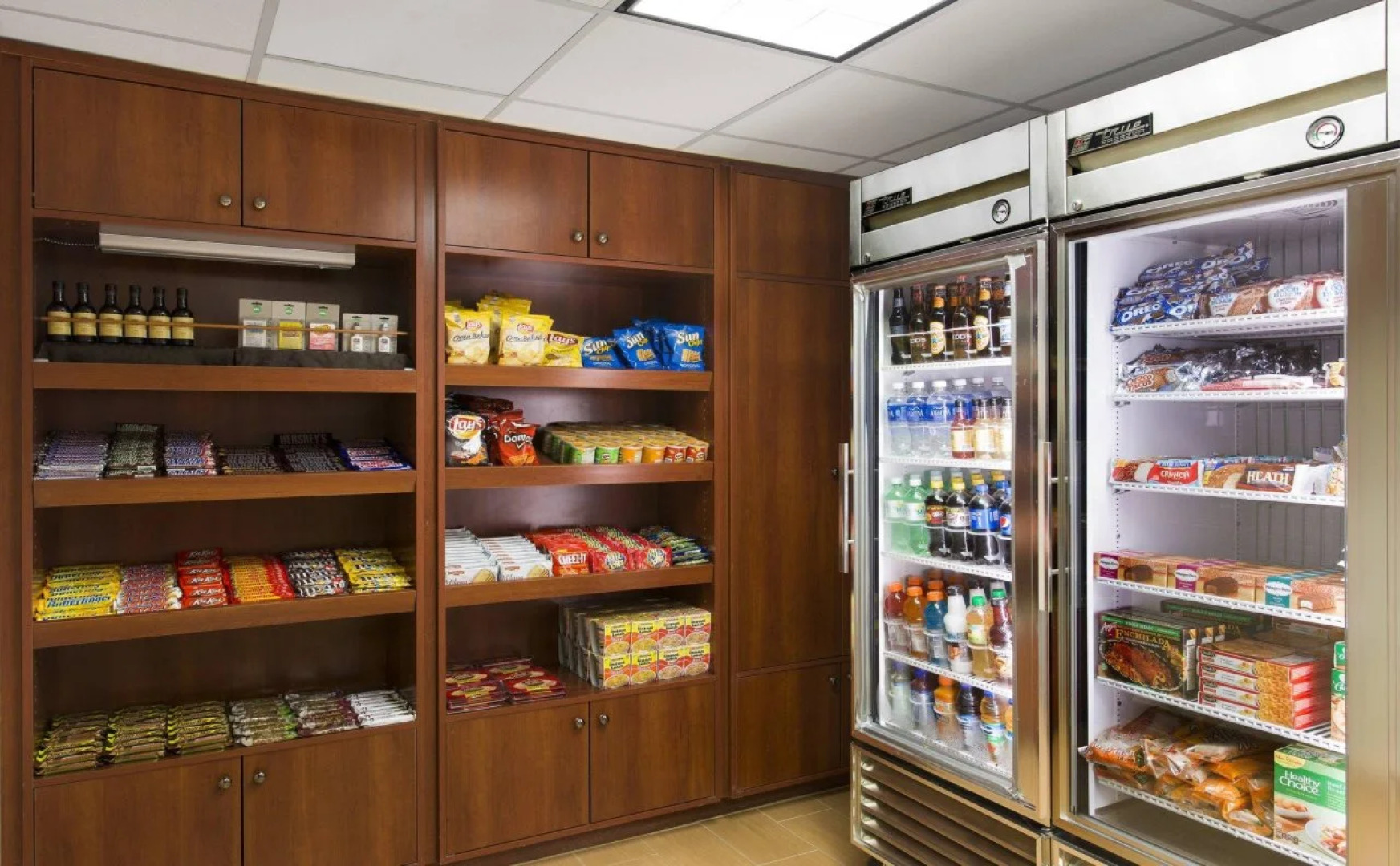 Fairfield Inn & Suites Rancho Cordova