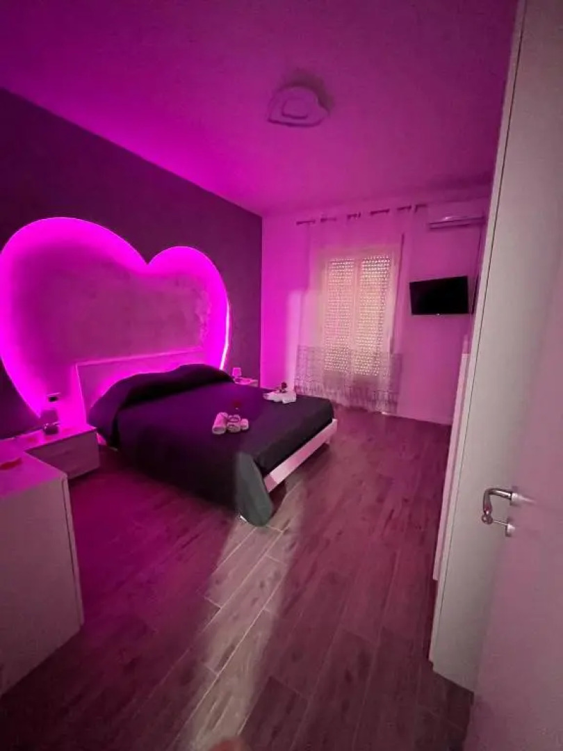 Appartamento Con SPA I Due Cuori