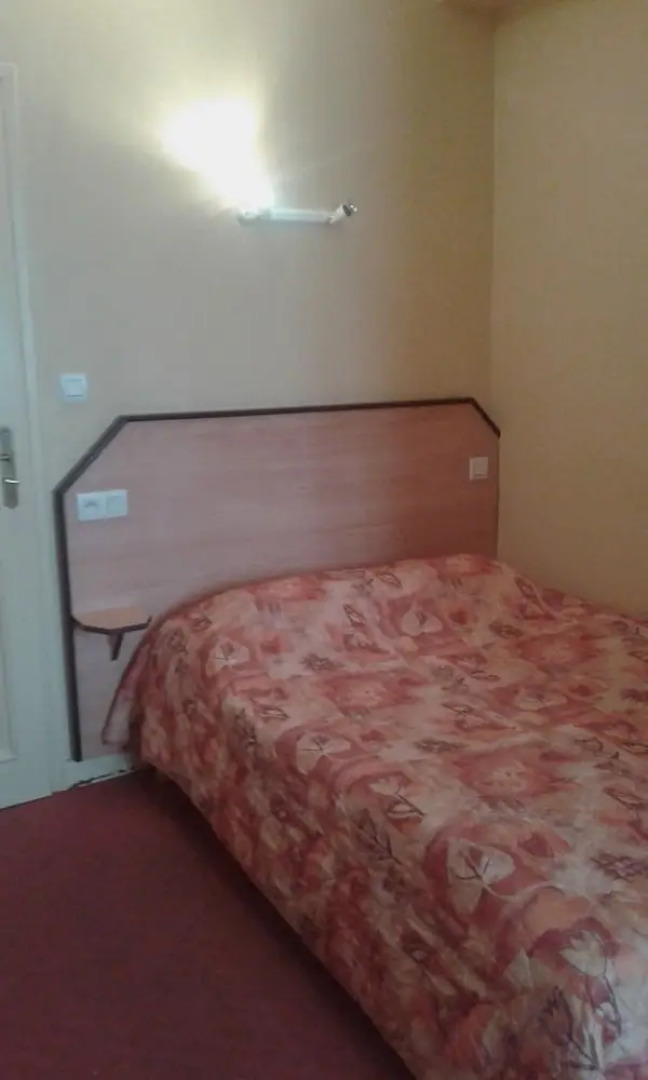 Hôtel Restaurant l'Agriculture