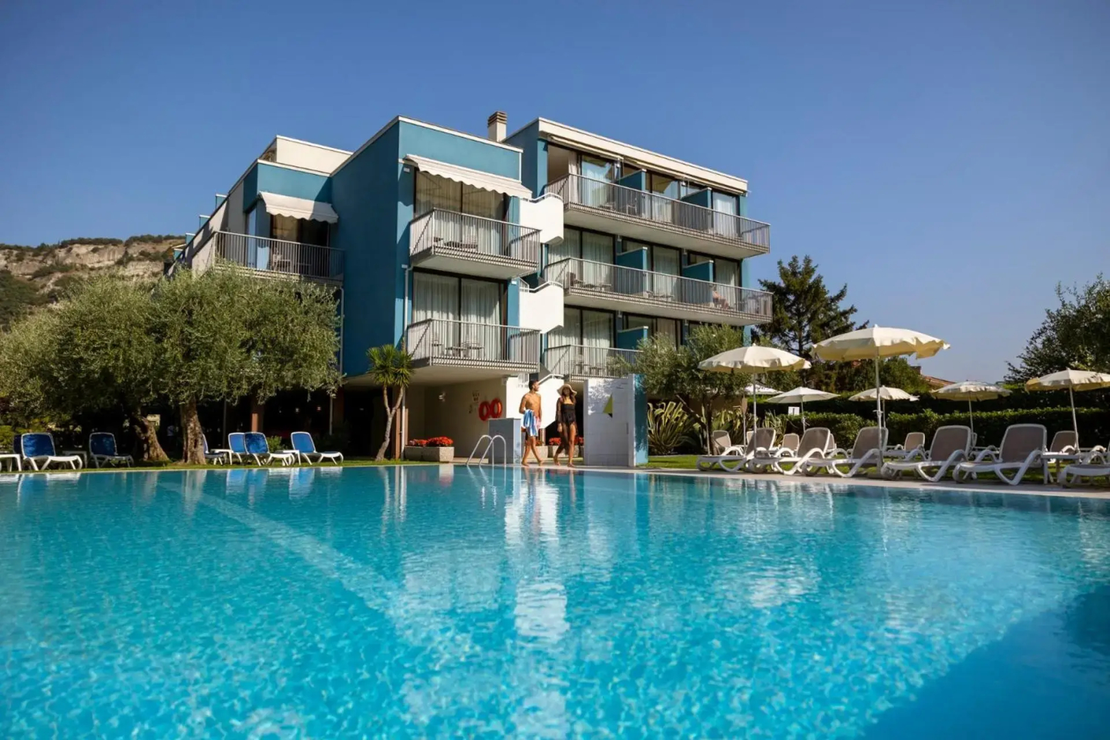 Hotel Holiday Sport & Relax