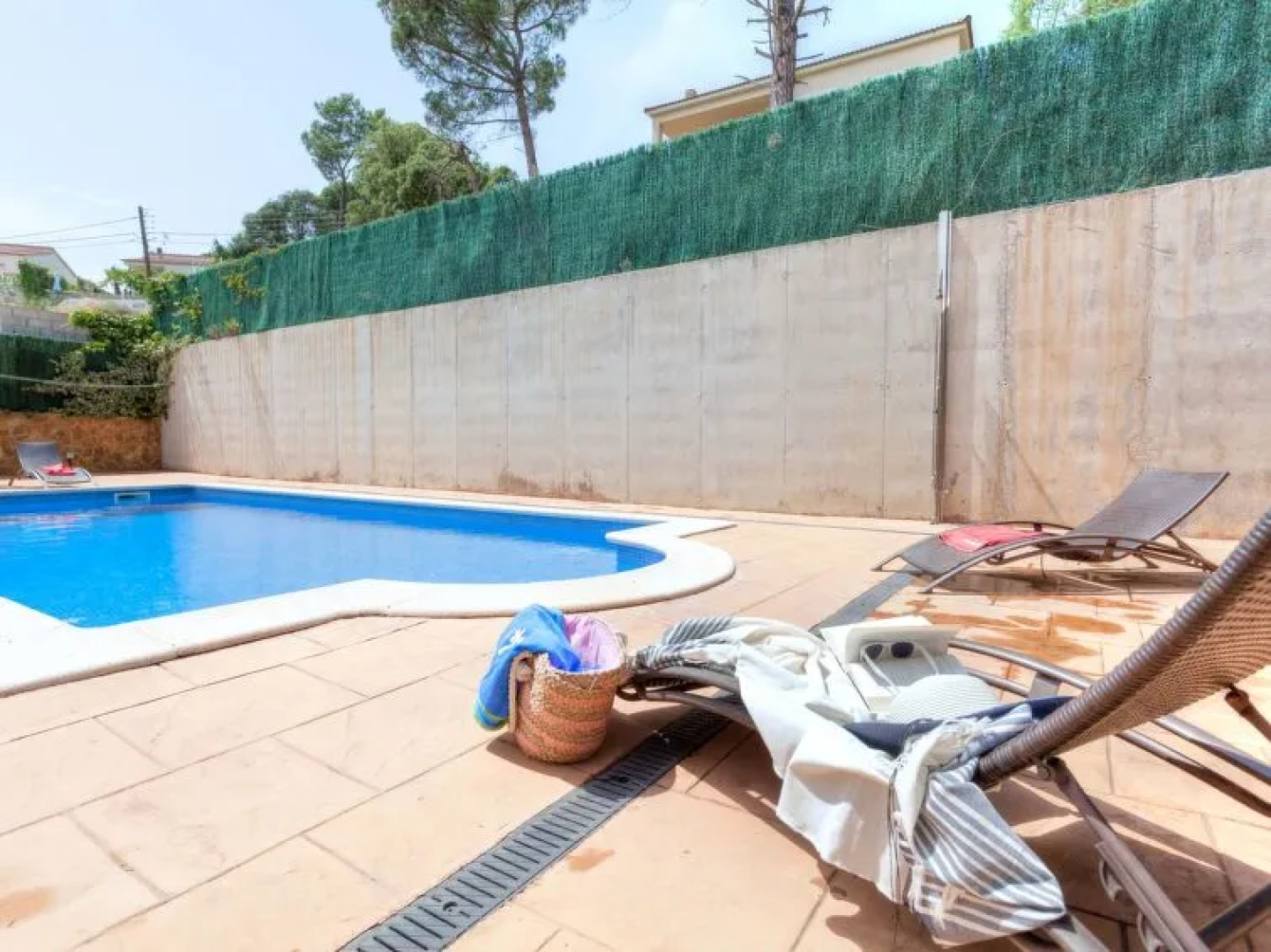 Holiday Home Farigola