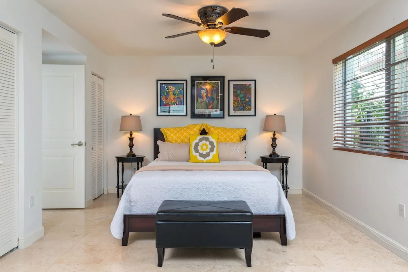 The Fountain Vacation Rentals