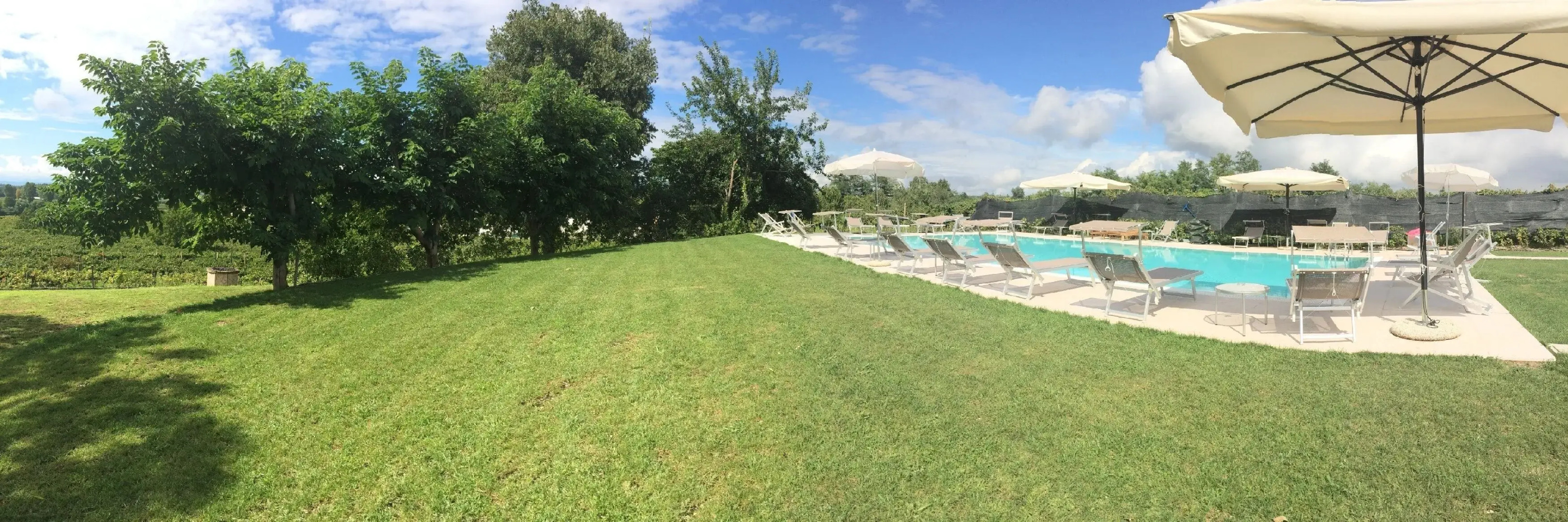 Agriturismo Ca Vecia