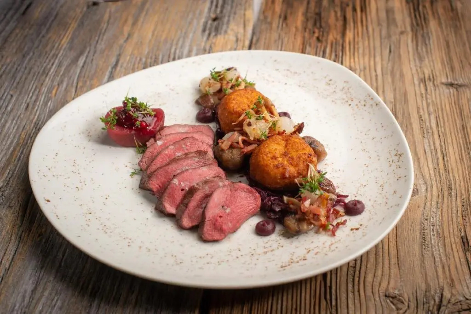 Natur & Wellnesshotel Höflehner