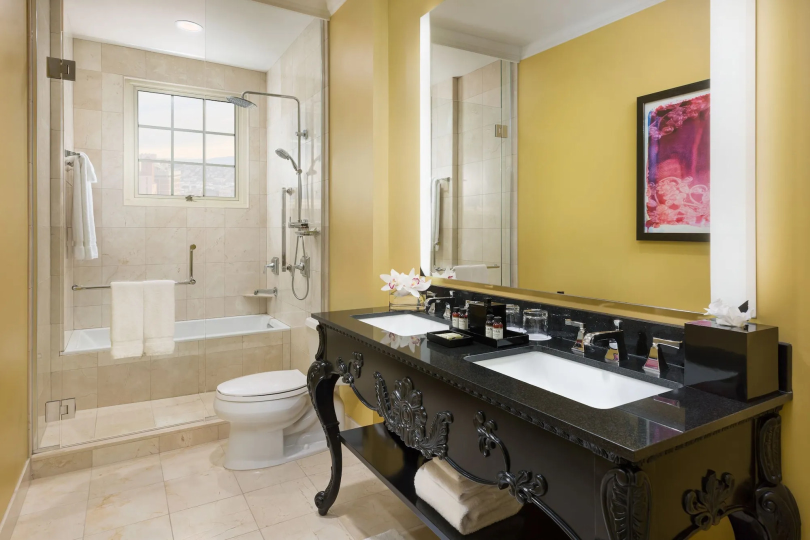 The Huntington Hotel