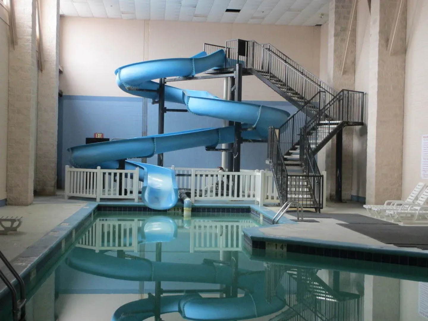 Salina Ambassador Hotel and Conference Center