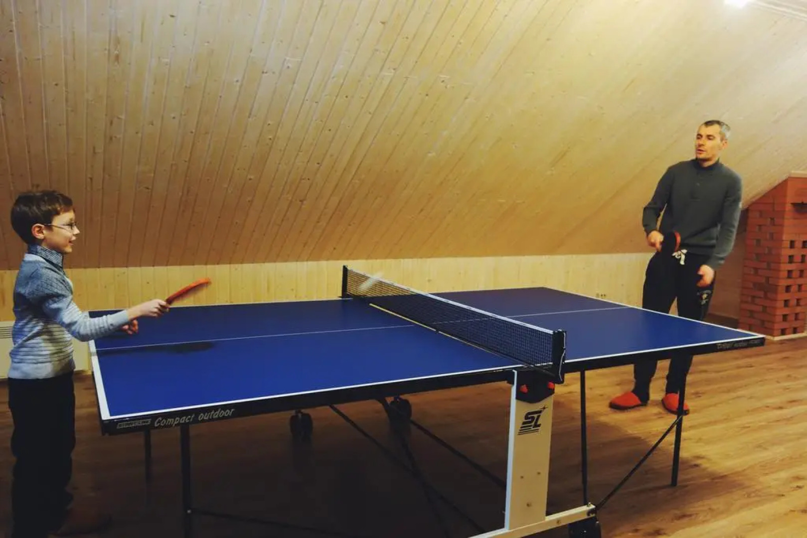 Semeinaya Baza Medvejia Kara