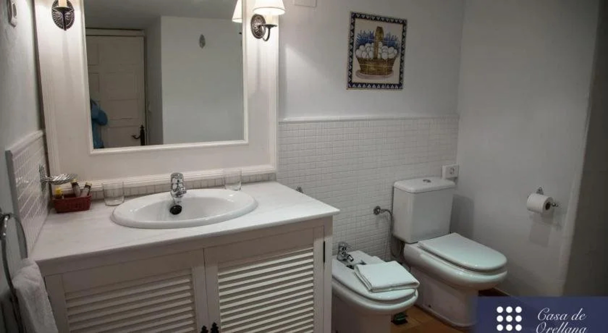 Hotel Casa de Orellana