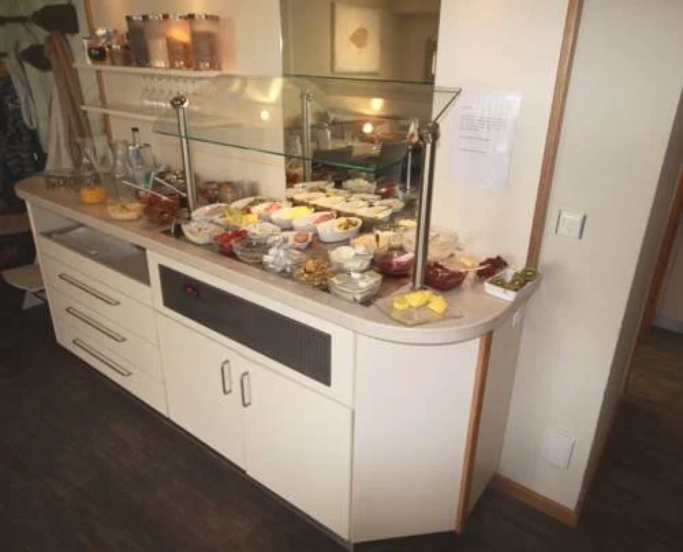 Aparthotel Sylt Vital