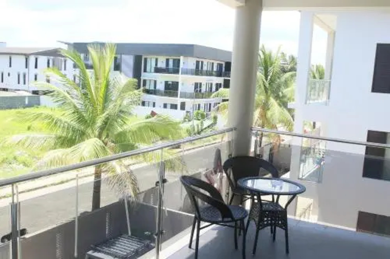 FIJI HOME Apartment Hotel