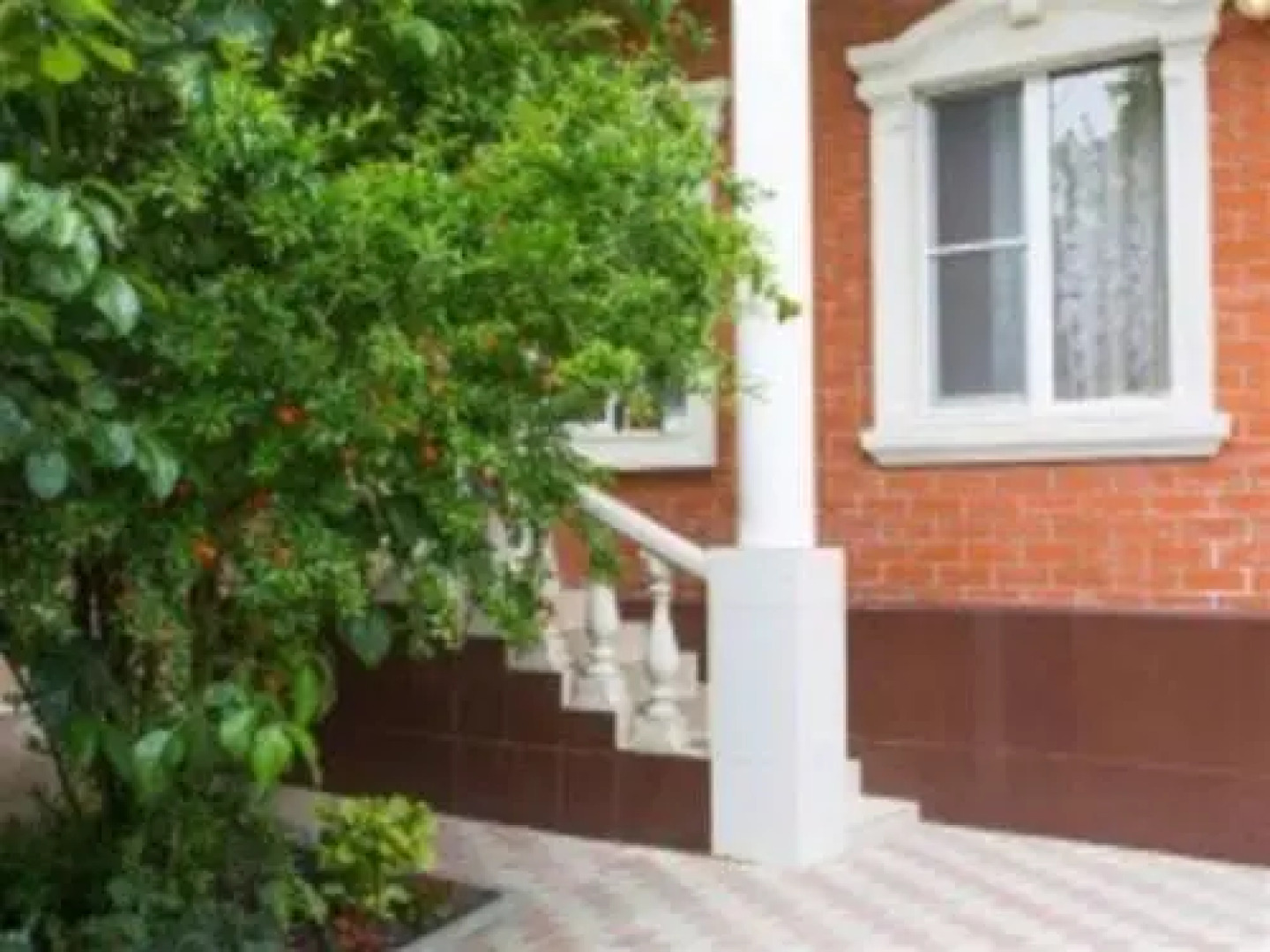 Гостевой Дом на Изумрудной