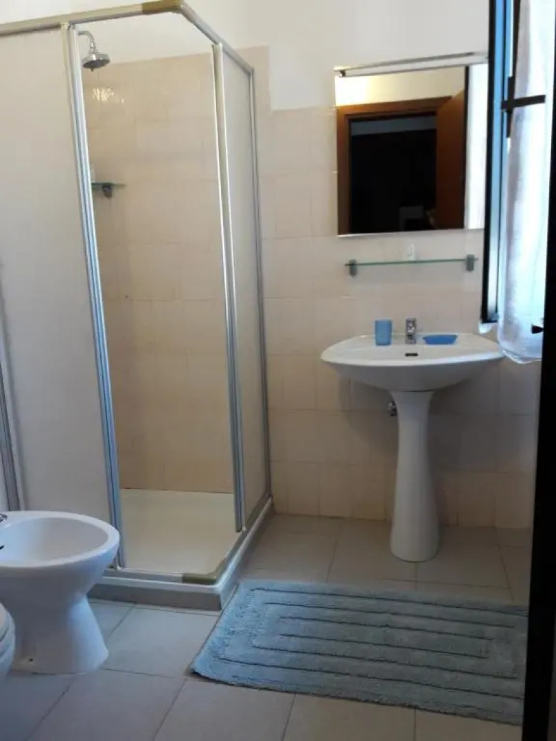 La Locanda Di Perico Paola