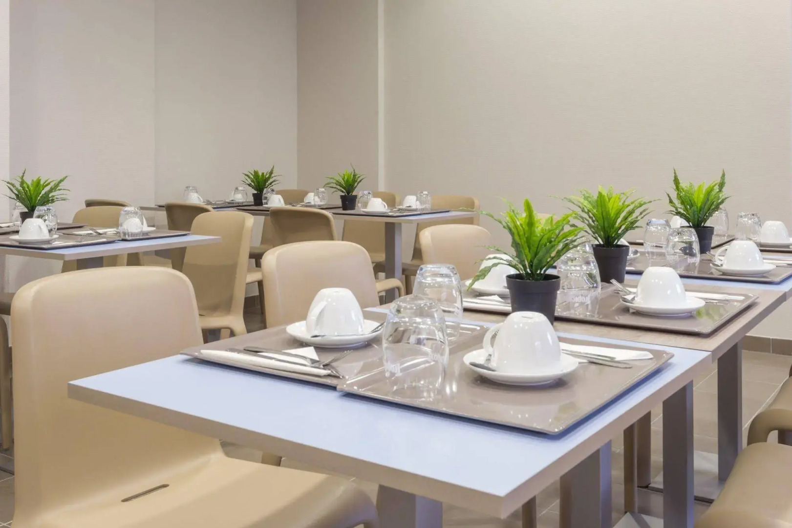 Appart'City Confort Reims Centre