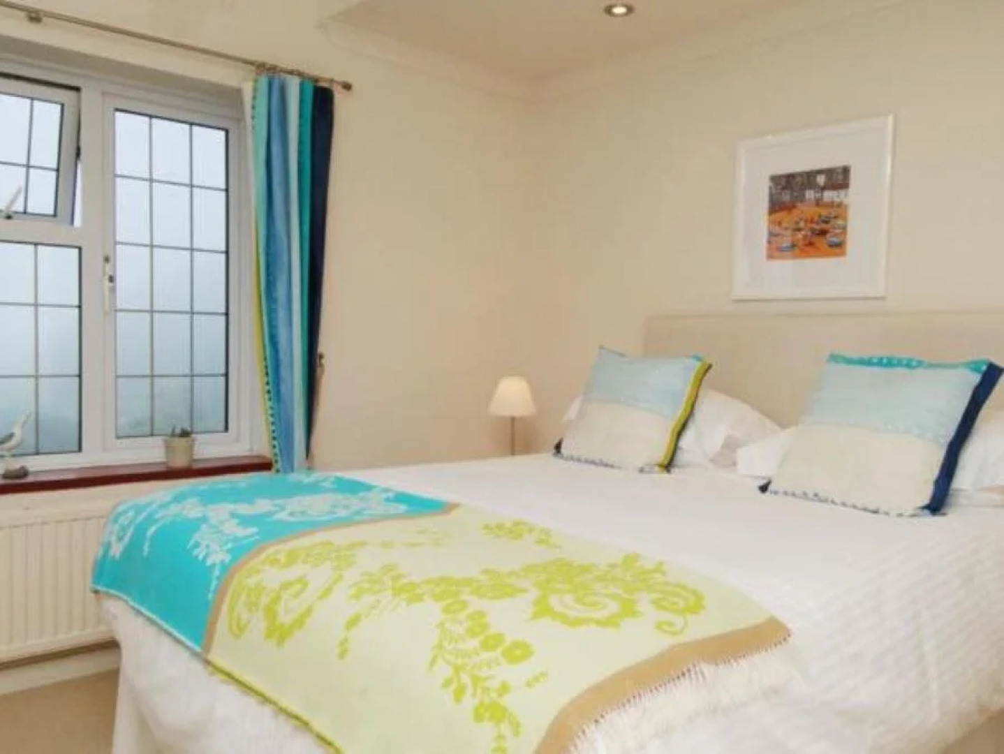 Trevalsa Court Hotel