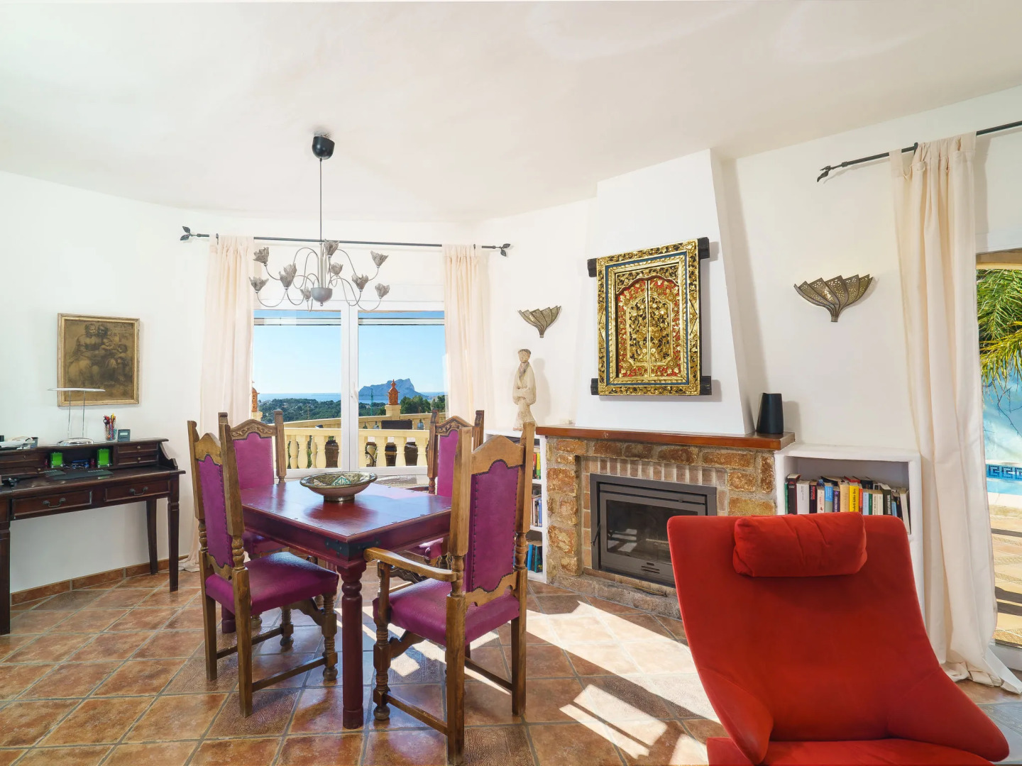 Holiday Home Arabica