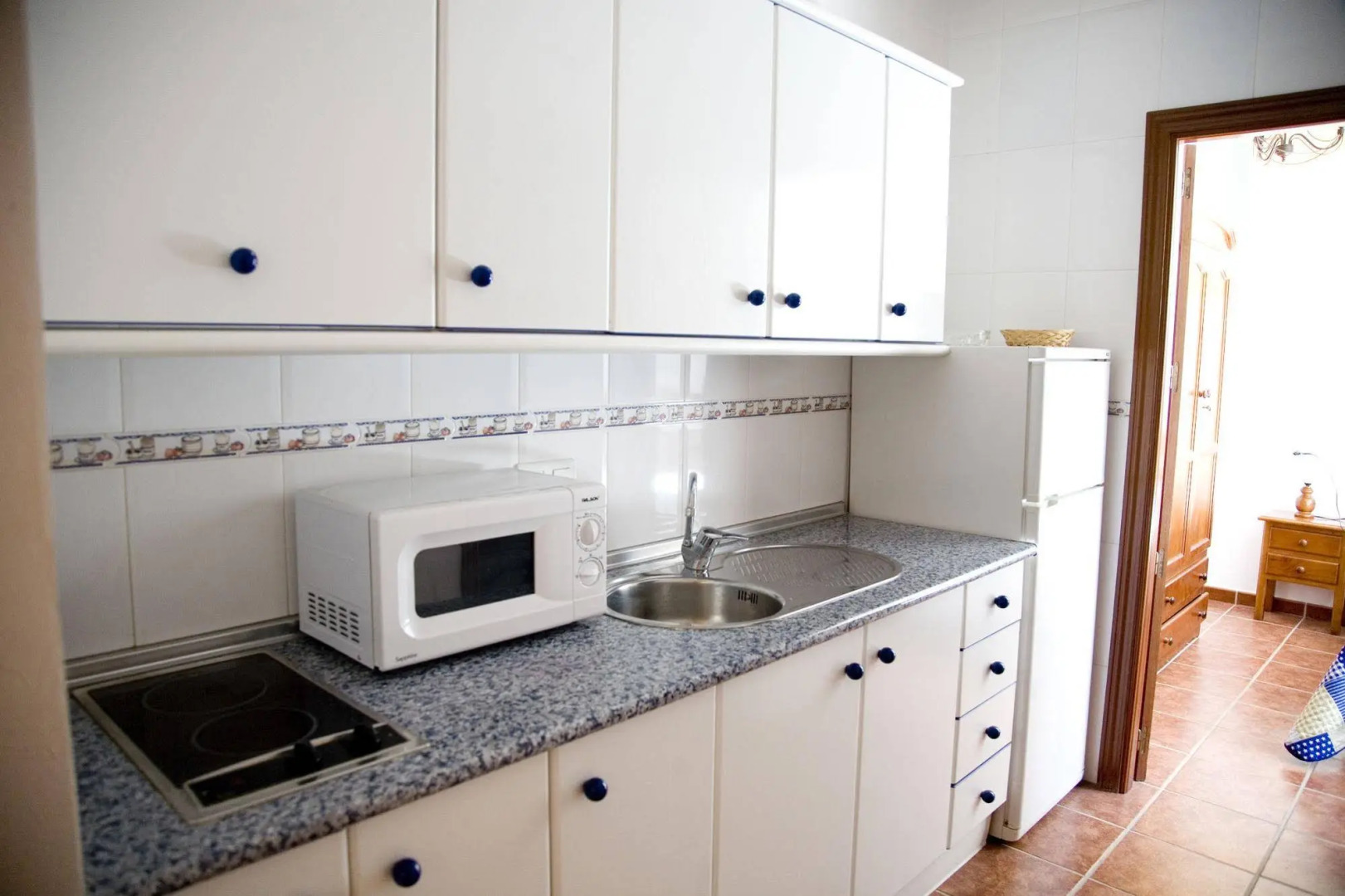 Hostal Vista a la Sierra