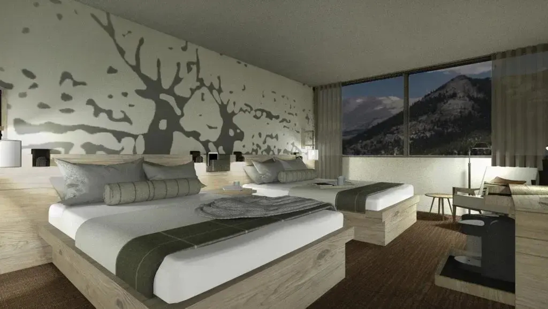 Holiday Inn Estes Park by IHG