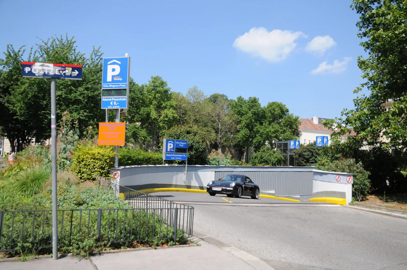 Hotel Pension Andreas