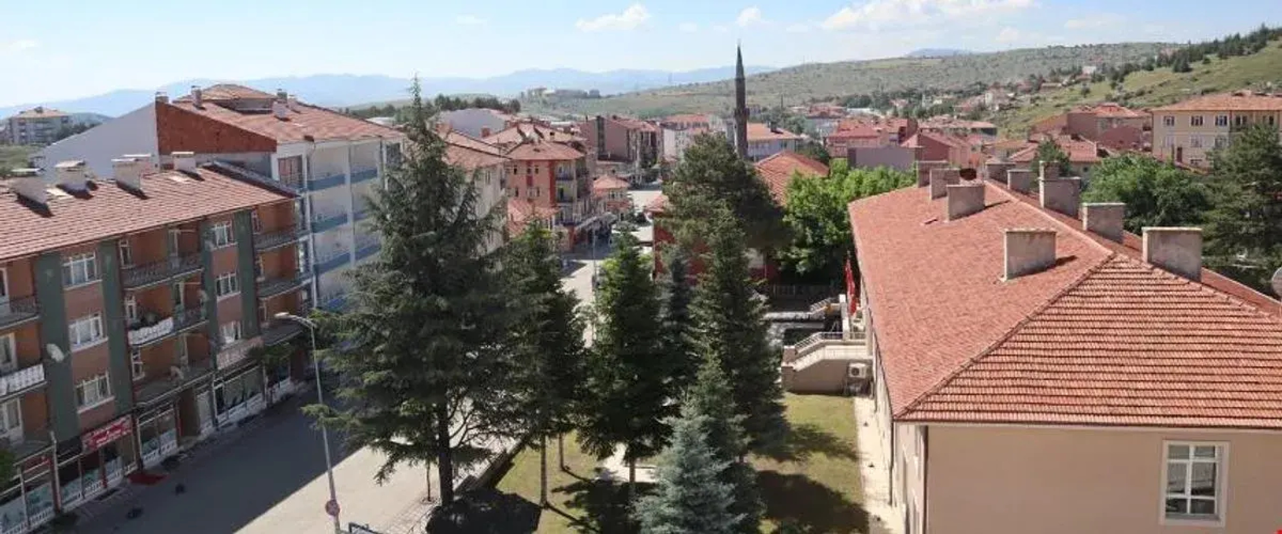 Korkut Ata Otel