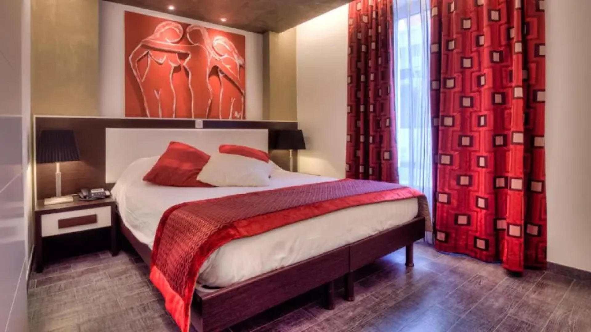 AppartHotel Belle Vue