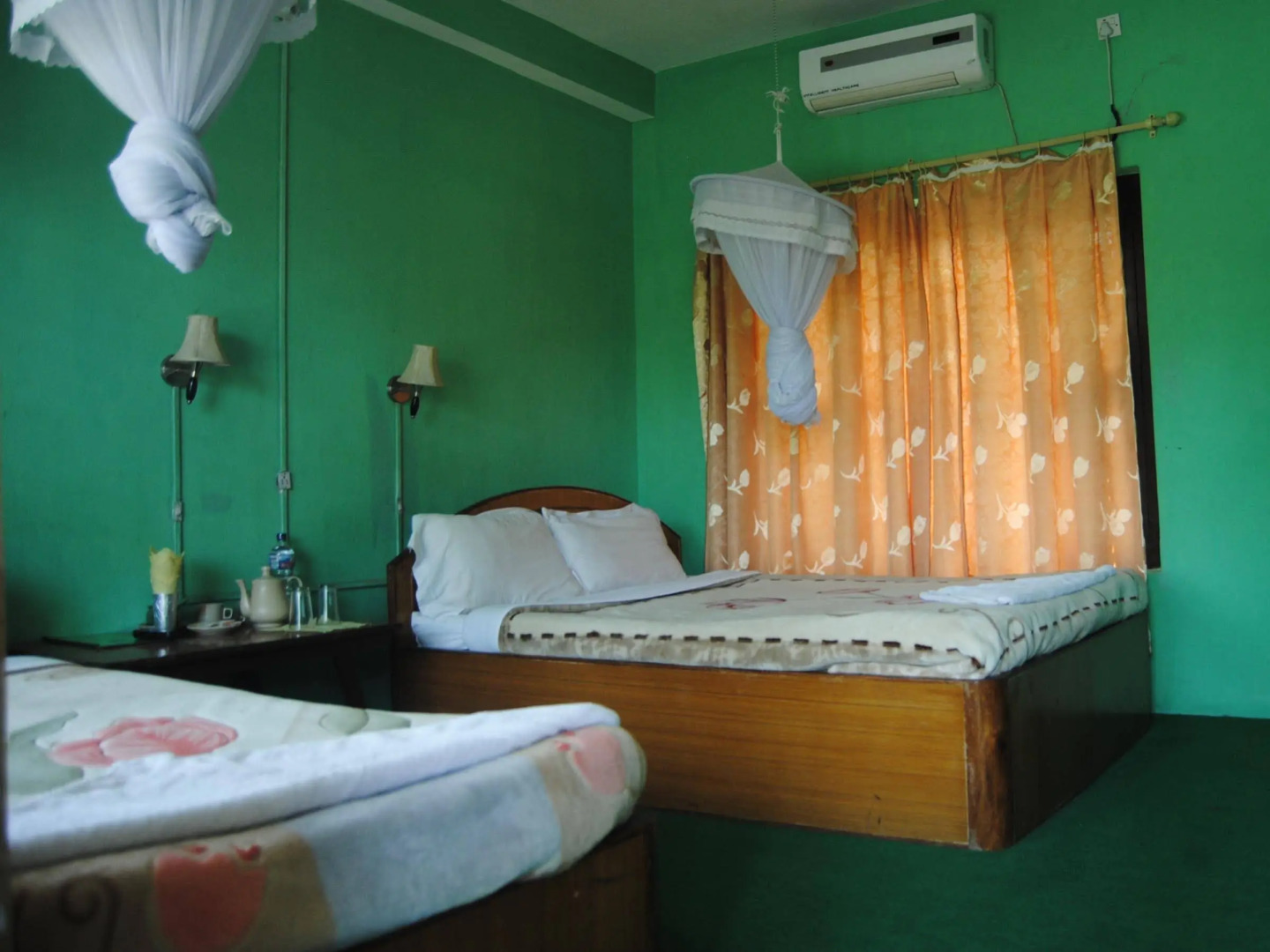 Hotel Chitwan Park Cottage