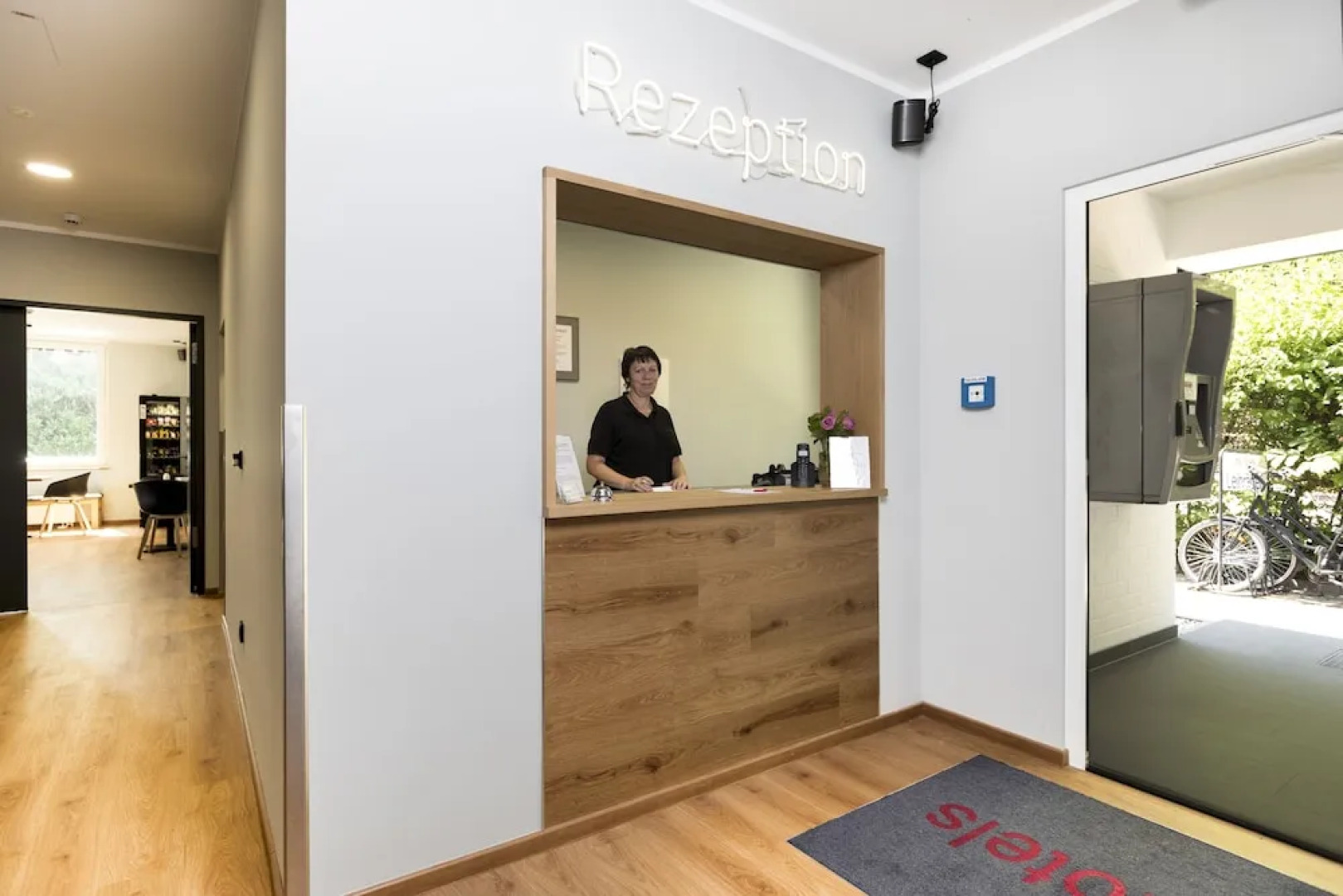 mk | monteurzimmer eschborn