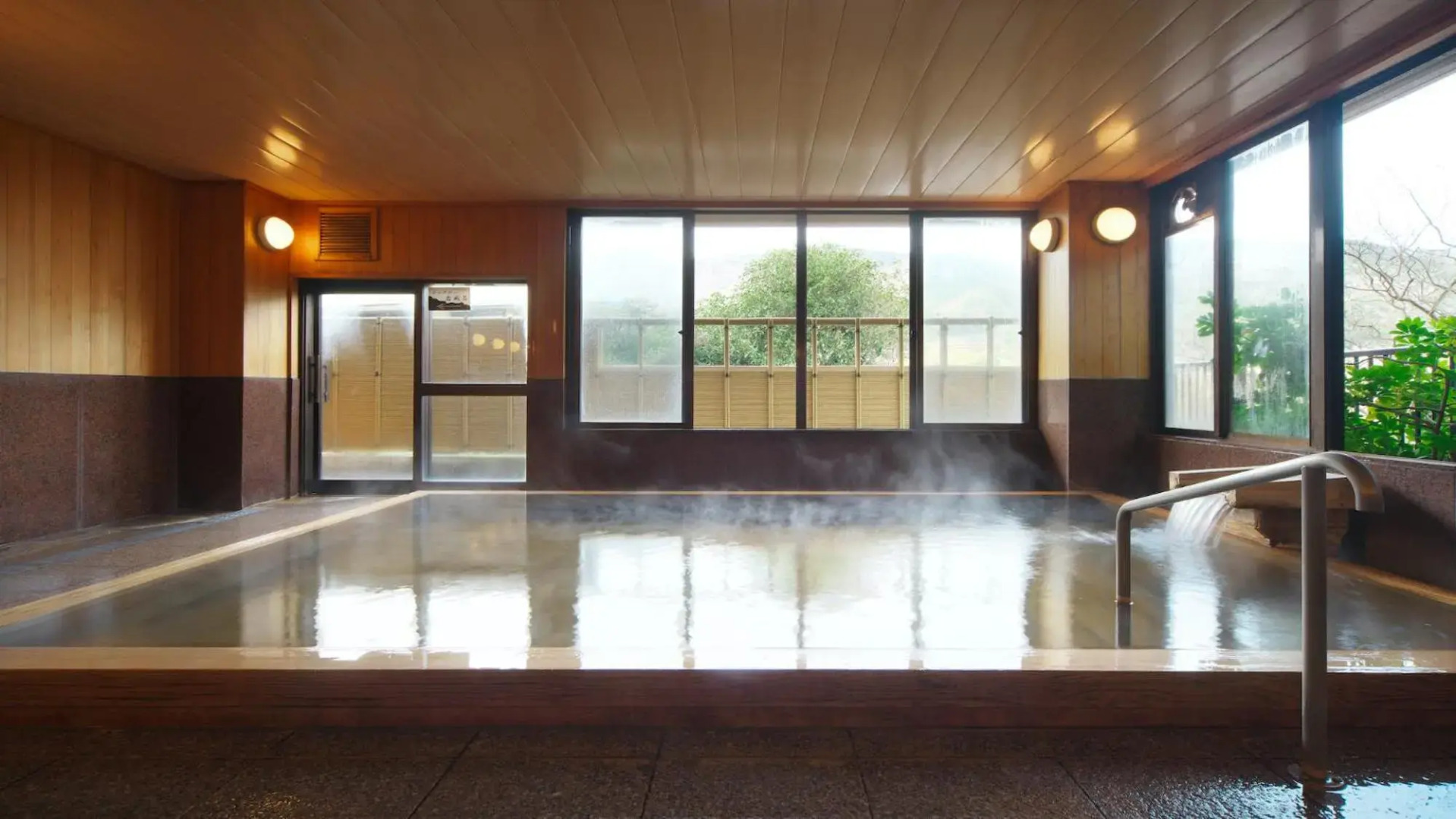 Hotel Zuiyo of Yugawara